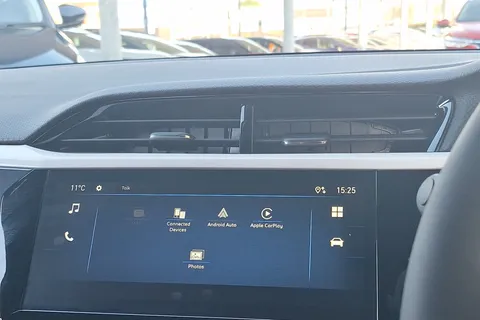 SB25KVF Vauxhall Corsa 1.2 Turbo Yes 5dr [Winter Pack] Thumbnail #37