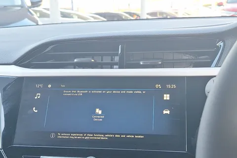 SB25KVF Vauxhall Corsa 1.2 Turbo Yes 5dr [Winter Pack] Thumbnail #38