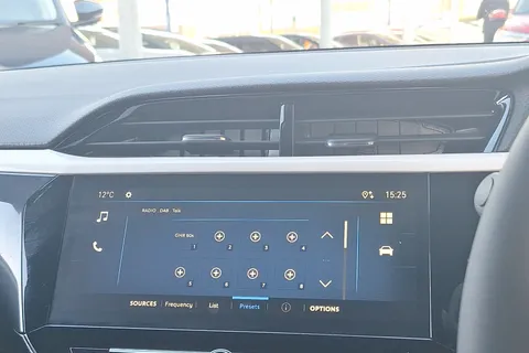 SB25KVF Vauxhall Corsa 1.2 Turbo Yes 5dr [Winter Pack] Thumbnail #39