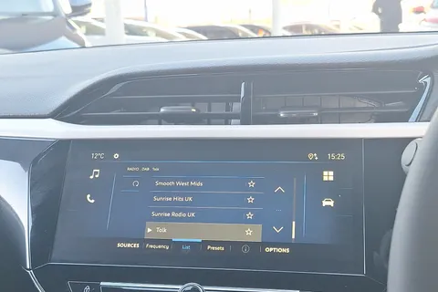 SB25KVF Vauxhall Corsa 1.2 Turbo Yes 5dr [Winter Pack] Thumbnail #40