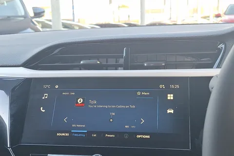 SB25KVF Vauxhall Corsa 1.2 Turbo Yes 5dr [Winter Pack] Thumbnail #41