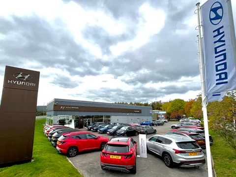 5 of 15 for Hyundai Kona 1.0 TGDi 48V MHEV SE Connect 5dr - ZERO DEPOSIT FINANCE AND CASHBACK AVAILABLE