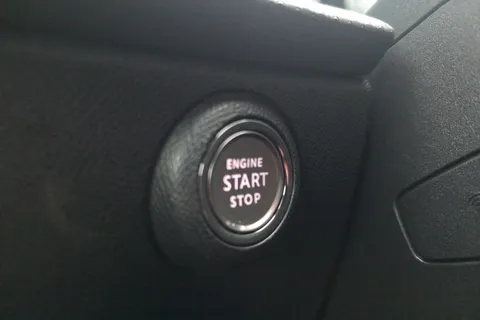 BD22NUH Vauxhall Astra 1.2 Turbo 130 GS Line 5dr Thumbnail #17