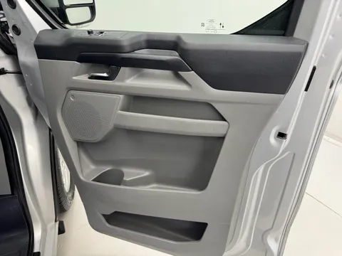 DL73FND Ford Transit Custom 2.0 EcoBlue 136ps H1 Van Limited Thumbnail #14