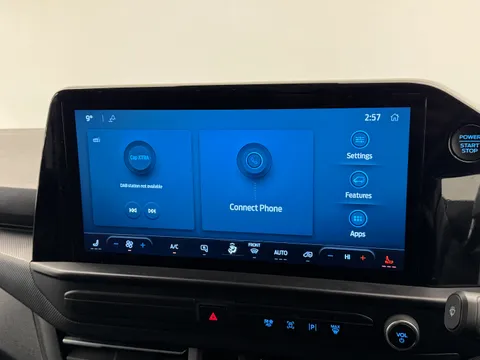 DL73FND Ford Transit Custom 2.0 EcoBlue 136ps H1 Van Limited Thumbnail #21