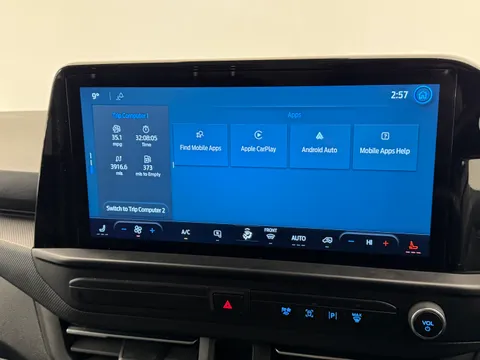 DL73FND Ford Transit Custom 2.0 EcoBlue 136ps H1 Van Limited Thumbnail #23