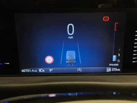 DL73FND Ford Transit Custom 2.0 EcoBlue 136ps H1 Van Limited Thumbnail #28