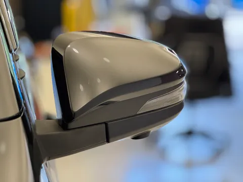 MX72KGK Toyota Hilux GR Sport D/Cab Pick Up 2.8 D-4D Auto Thumbnail #31