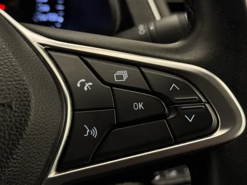 YA23TWP Renault Trafic SL30 Blue dCi 150 Extra Sport Van Thumbnail #18