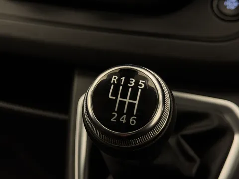 YA23TWP Renault Trafic SL30 Blue dCi 150 Extra Sport Van Thumbnail #23