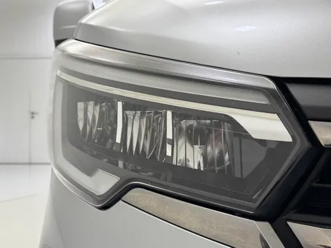 YA23TWP Renault Trafic SL30 Blue dCi 150 Extra Sport Van Thumbnail #26