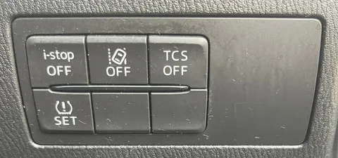 DA67LTX Mazda Cx-3 2.0 GT Sport 5dr Thumbnail #10