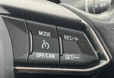 DA67LTX Mazda Cx-3 2.0 GT Sport 5dr Thumbnail #11