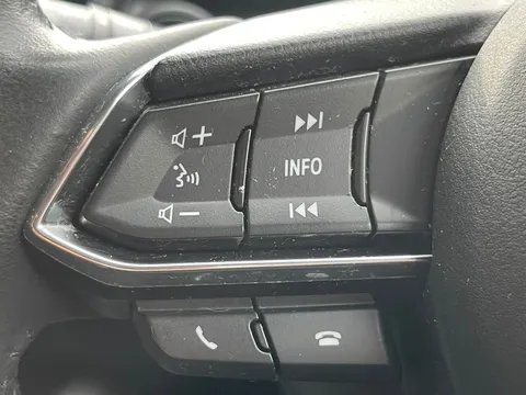 DA67LTX Mazda Cx-3 2.0 GT Sport 5dr Thumbnail #14