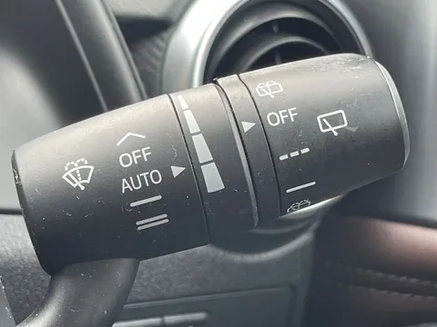 DA67LTX Mazda Cx-3 2.0 GT Sport 5dr Thumbnail #15