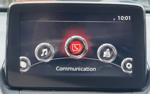 DA67LTX Mazda Cx-3 2.0 GT Sport 5dr Thumbnail #19