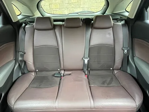 DA67LTX Mazda Cx-3 2.0 GT Sport 5dr Thumbnail #20