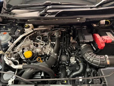 DX25WZW Nissan Qashqai 1.3 DiG-T MH 158 Tekna 5dr Xtronic Thumbnail #9