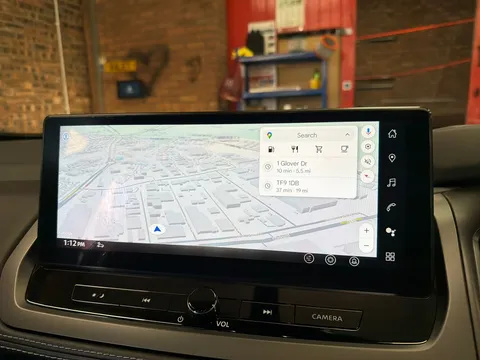 DX25WZW Nissan Qashqai 1.3 DiG-T MH 158 Tekna 5dr Xtronic Thumbnail #13