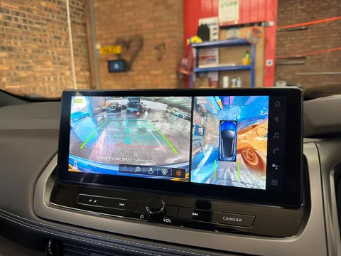 DX25WZW Nissan Qashqai 1.3 DiG-T MH 158 Tekna 5dr Xtronic Thumbnail #14