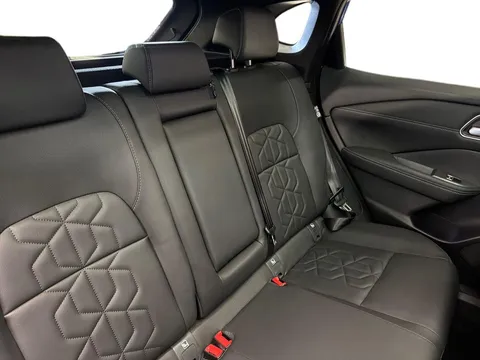 DX25WZW Nissan Qashqai 1.3 DiG-T MH 158 Tekna 5dr Xtronic Thumbnail #15