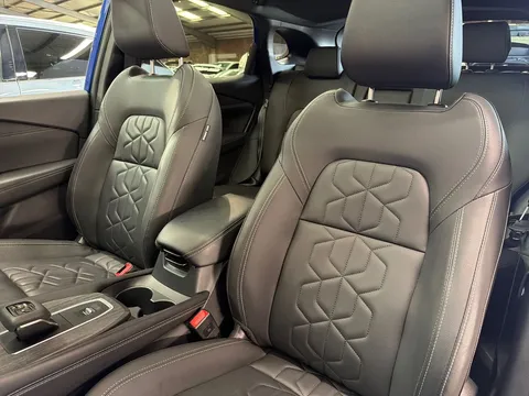 DX25WZW Nissan Qashqai 1.3 DiG-T MH 158 Tekna 5dr Xtronic Thumbnail #16