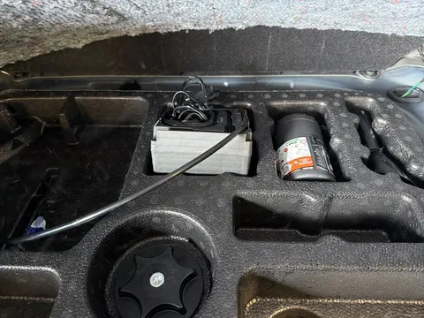 DX25WZW Nissan Qashqai 1.3 DiG-T MH 158 Tekna 5dr Xtronic Thumbnail #19