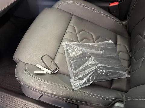 DX25WZW Nissan Qashqai 1.3 DiG-T MH 158 Tekna 5dr Xtronic Thumbnail #20