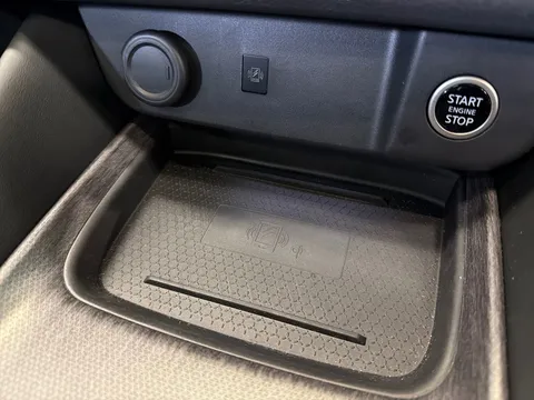 DX25WZW Nissan Qashqai 1.3 DiG-T MH 158 Tekna 5dr Xtronic Thumbnail #25