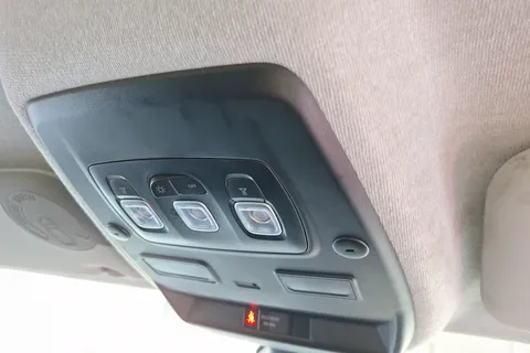 YK23SJL Renault Trafic LL30 Blue dCi 170 Sport Van EDC Thumbnail #38