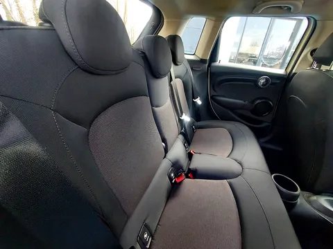 PX19JNU Mini Hatchback 1.5 One Classic II 5dr Thumbnail #16