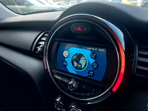 PX19JNU Mini Hatchback 1.5 One Classic II 5dr Thumbnail #18