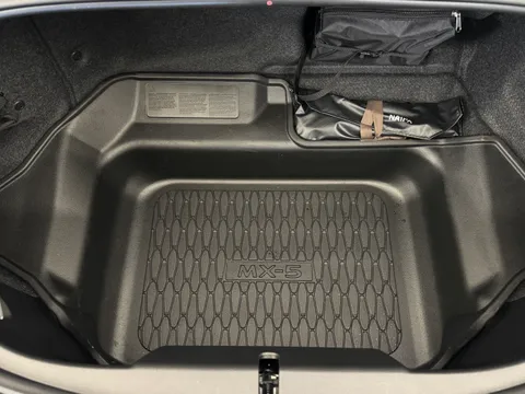 DY26FKF Mazda MX-5 2.0 [184] Exclusive-Line 2dr Thumbnail #12