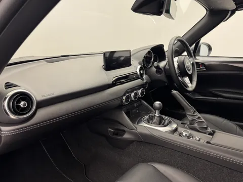 DY26FKF Mazda MX-5 2.0 [184] Exclusive-Line 2dr Thumbnail #13