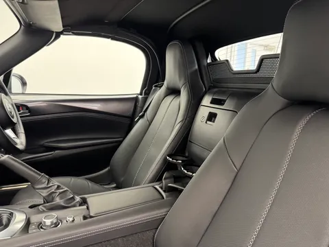 DY26FKF Mazda MX-5 2.0 [184] Exclusive-Line 2dr Thumbnail #14