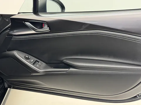 DY26FKF Mazda MX-5 2.0 [184] Exclusive-Line 2dr Thumbnail #16