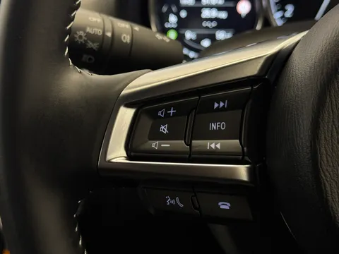 DY26FKF Mazda MX-5 2.0 [184] Exclusive-Line 2dr Thumbnail #20