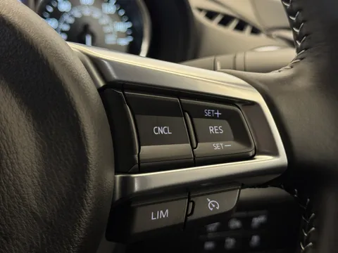 DY26FKF Mazda MX-5 2.0 [184] Exclusive-Line 2dr Thumbnail #22