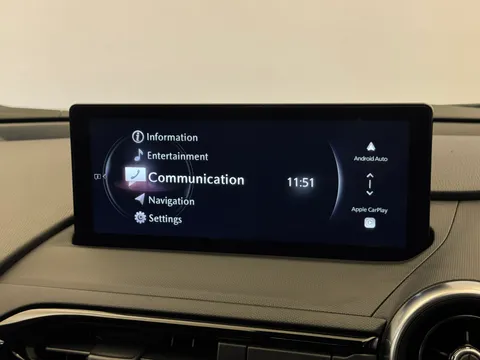 DY26FKF Mazda MX-5 2.0 [184] Exclusive-Line 2dr Thumbnail #23