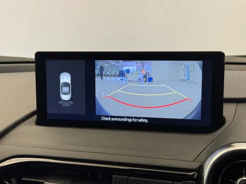 DY26FKF Mazda MX-5 2.0 [184] Exclusive-Line 2dr Thumbnail #24