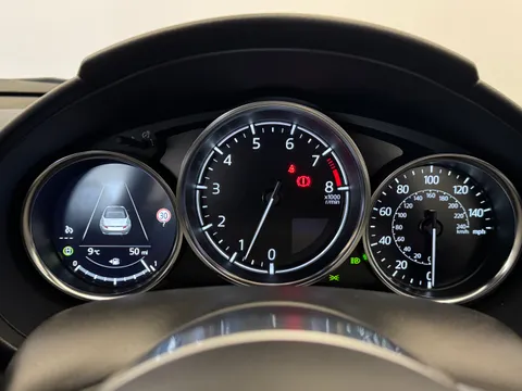 DY26FKF Mazda MX-5 2.0 [184] Exclusive-Line 2dr Thumbnail #28