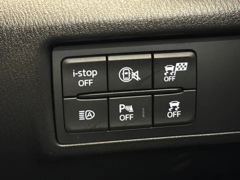 DY26FKF Mazda MX-5 2.0 [184] Exclusive-Line 2dr Thumbnail #29