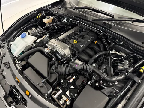 DY26FKF Mazda MX-5 2.0 [184] Exclusive-Line 2dr Thumbnail #30