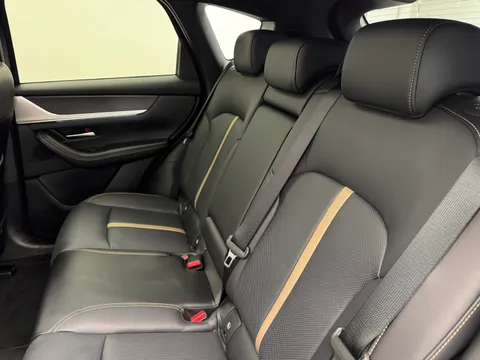 DX26EWY Mazda Cx-60 2.5 PHEV Homura Plus 5dr Auto Thumbnail #13