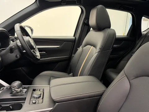 DX26EWY Mazda Cx-60 2.5 PHEV Homura Plus 5dr Auto Thumbnail #17