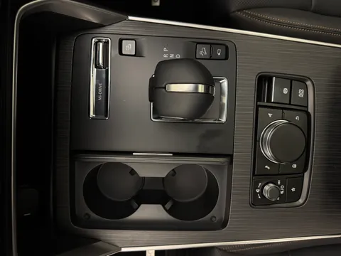 DX26EWY Mazda Cx-60 2.5 PHEV Homura Plus 5dr Auto Thumbnail #20