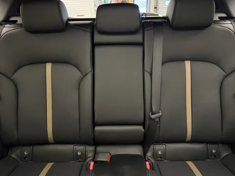 DX26EWY Mazda Cx-60 2.5 PHEV Homura Plus 5dr Auto Thumbnail #21