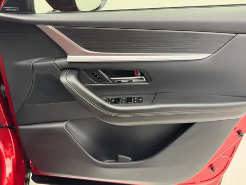 DX26EWY Mazda Cx-60 2.5 PHEV Homura Plus 5dr Auto Thumbnail #23