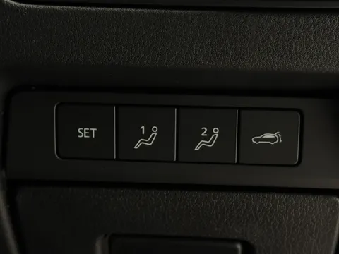 DX26EWY Mazda Cx-60 2.5 PHEV Homura Plus 5dr Auto Thumbnail #27