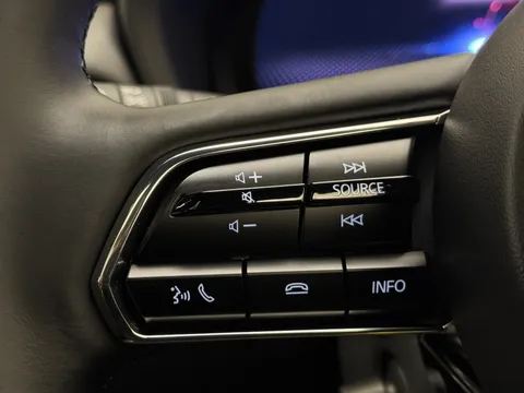 DX26EWY Mazda Cx-60 2.5 PHEV Homura Plus 5dr Auto Thumbnail #29